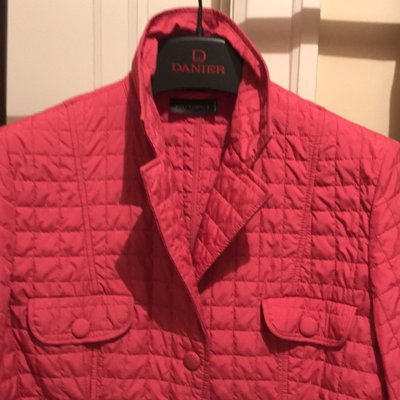 Weekend Max Mara Light Jacket - Picture 6 of 6
